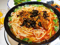 -潇湘码头·鲜湘菜(清河店)