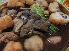 -热浪岛马来餐厅