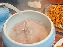 -柴米油盐(土菜院子店)