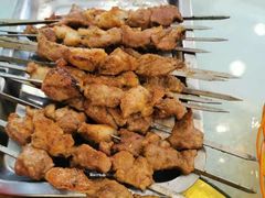 -马尔龙新疆饭店·清真(瑞景店)