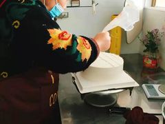 -焙·伴蛋糕茶歇甜品台定制