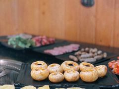 -丹东丛炟海鲜烧烤(江艺路店)