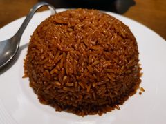 灵魂猪油炒饭-榕意·川味之美(深业上城店)