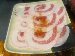 -丹东特色烤肉(学府路一部店)