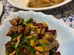 -滇道云南特色料理(康定路店)