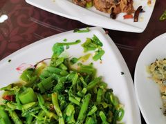 -途肴·老农饭庄(百里峡店)