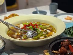 -鹿港小镇(悠唐店)