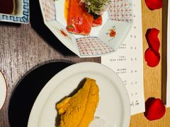 -晴空·日本料理(万象城店)