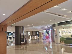 -港汇恒隆广场