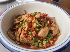 -张氏父子常德肠子馆(红星总店)