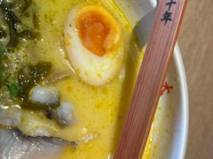 -味千拉面(大润发店)
