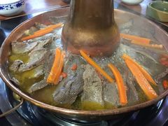 -陀岗美食·云南藏式特色餐厅