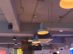-四禧精酿烧烤串吧(大明湖店)