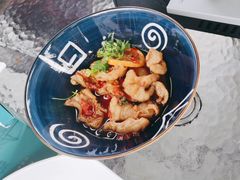 -汉水谣·江景餐厅(江滩店)