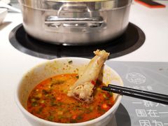 -八珍玉食鸡煲·打边炉(印象城店)