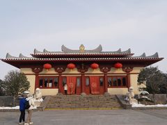 -洛阳古墓博物馆