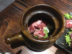 -和萌牛肠烧烤(财富中心店)