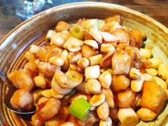 -水煮三国·川鲁江湖菜(香山店)