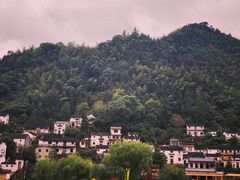 -新安江山水画廊风景区