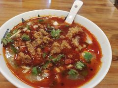 -豆相识•九九豆腐脑(牛咡桥店)
