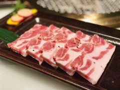 -厚贞日式烤肉(龙之梦店)