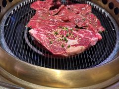 -妙香居韩国烤肉(容桂天佑城店)