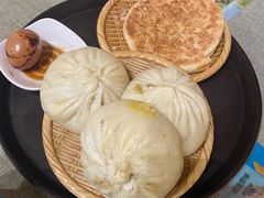 -牧马人奶茶馆(乌兰察布总店)