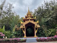 -曼听御花园