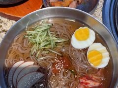 -安又胖韩国烤肉
