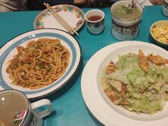 -巴依老爷新疆美食(望京小街店)