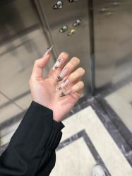 -Touch Nail·品质·美甲美睫