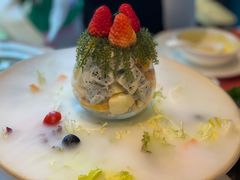 -若蘭慈·无国界素食料理(欢乐海岸店)