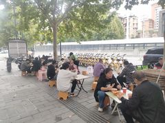 -宋记热干面馆(五福路店)