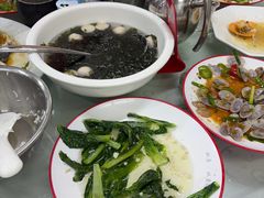 -双月饭店·20年老字号(新村店)