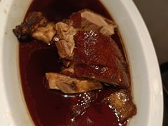 金陵烤鸭-南京大牌档(龙湖长楹天街店)