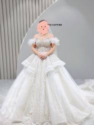 -SATIN COUTURE瑟庭婚纱礼服馆