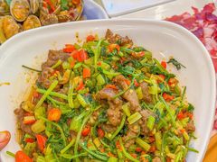 -江湖亮亮大排档(武汉总店)