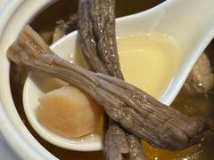 -富力丽思卡尔顿酒店·丽轩中餐厅