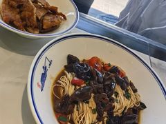 -天天鲜面馆(衡山路店)