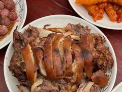 -聚首堂·特色小吃·肘子(什刹海德胜门店)