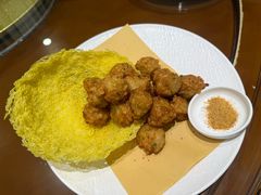 -北戴河转鱼·炒螃蟹酱餐厅