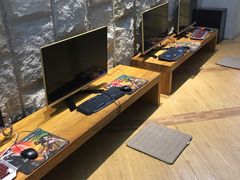 -丽池宫韩式汗蒸会馆(华灯坊店)