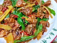 -鲁西南老厨子·特色鲁菜(经一纬五店)