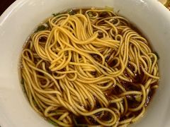 金陵阳春面-南京大牌档(崇文门国瑞店)