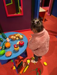 -幻贝家儿童乐园(苏州中心店)