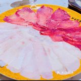 🥩火锅新店体验🥩潮汕牛肉火锅，口感丰富！