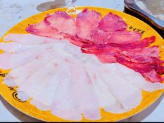 -潮汕大目牛肉火锅(皇岗旗舰店)