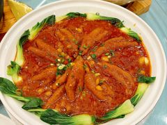 -干老四雅鱼饭店(滨江西路店)