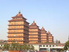 -华西村