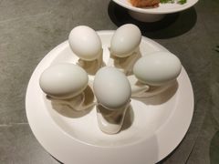 -佬太公海鸭·海鲜大排档(上海总店)